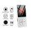Bluetooth Music Player with 128GB Storage 4