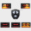 Bicycle Turn Signal Tail Light USB Charging 2