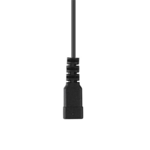 BAOFENG UV-17E WALKIE-TALKIE BLACK 2