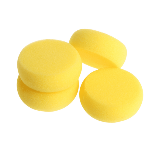 Painting Sponge Brush Synthetic 36 pcs 2