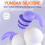 Children's silicone ear plugs for sleeping and swimming, 7