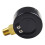 Hayward Sand Pool Filter Bottom Mount Pressure Gauge 60 PSI 4