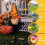 Solar Orange Gnome Path Light Outdoor Waterproof 18.11in 5