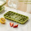 Food-Grade Silicone Ice Cube Mold Tray 32-Grid 1PCS 6