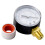Hayward Sand Pool Filter Bottom Mount Pressure Gauge 60 PSI 5
