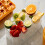 Food-Grade Silicone Ice Cube Mold Tray 32-Grid 1PCS 7