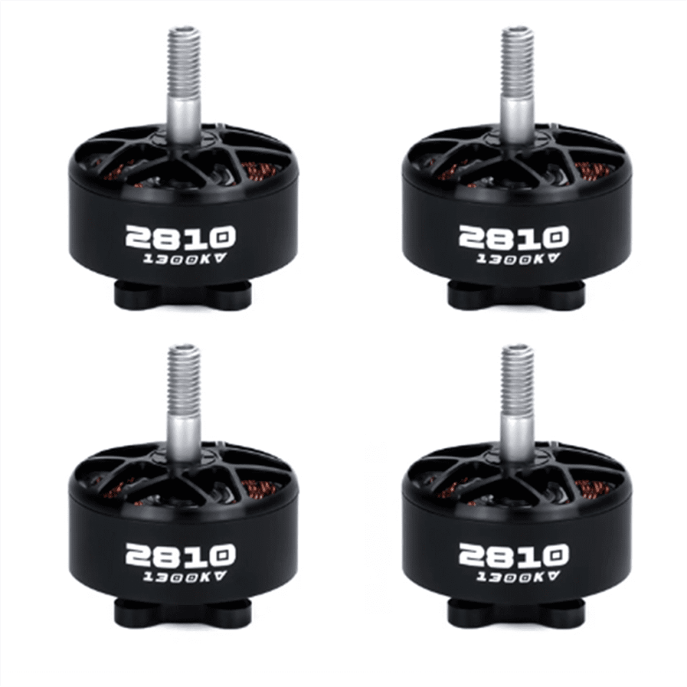 2810 Brushless Motor 1300Kv For 7-Inch Fpv Drone 9370362081162