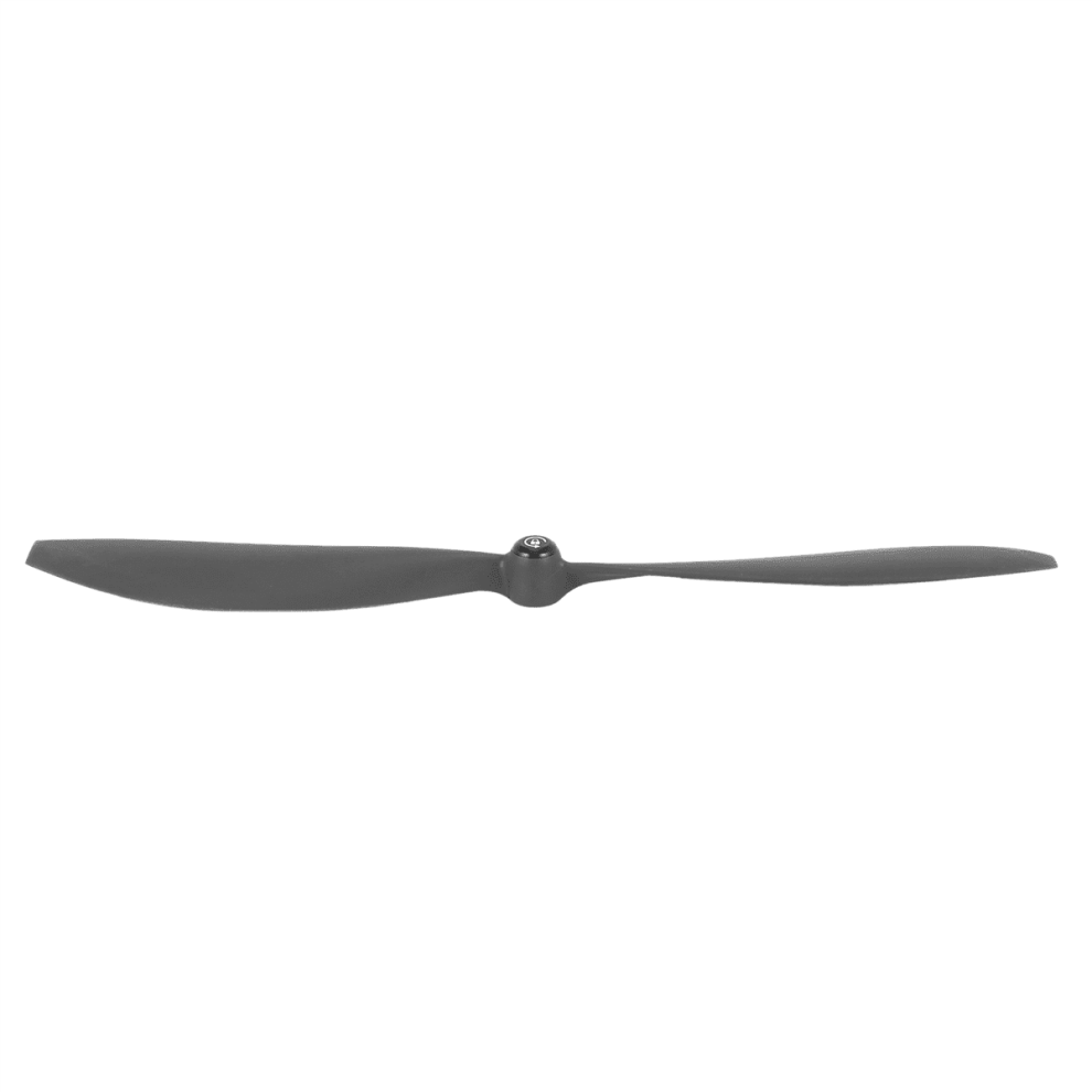 Drone Propeller Blades D.21 24 Pieces Black 9370362081315