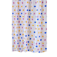 Luxsea fabric shower curtain liner 71 x 79 inches