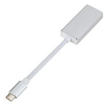 Luxsea Thunderbolt 3 USB-C to Mini DisplayPort adapter