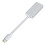 Luxsea Thunderbolt 3 USB-C to Mini DisplayPort adapter 1