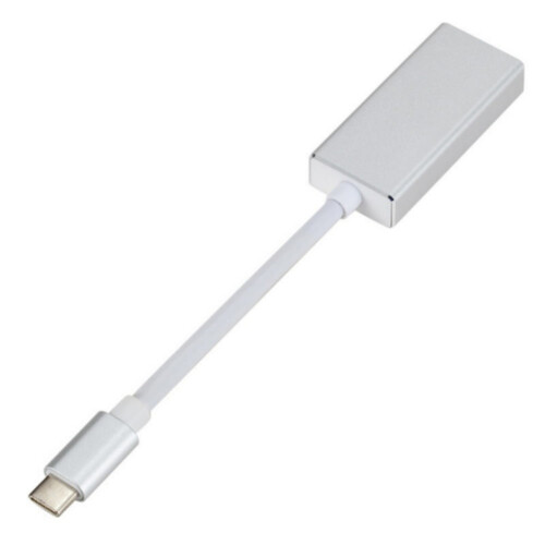 Luxsea Thunderbolt 3 USB-C to Mini DisplayPort adapter