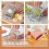 Wileqep Egg Cutter Stainless Steel 20-Piece 7