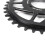 E-bike Chainring Offset Correction for BAFANG BBS HD 36T 4