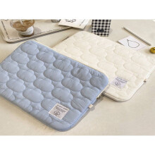 LOVEVER Cloud Embroidered iPad Tablet Bag 11/13/15 Inch