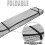 Car Windshield Sunshade Reflective 1 Piece 5