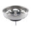 Sink Strainer Stainless Steel 1 Piece 1