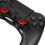 iBox IGP4 Gaming Controller Black Bluetooth Gamepad Analogue / Digital Android, PC, PlayStation 4, iOS 2