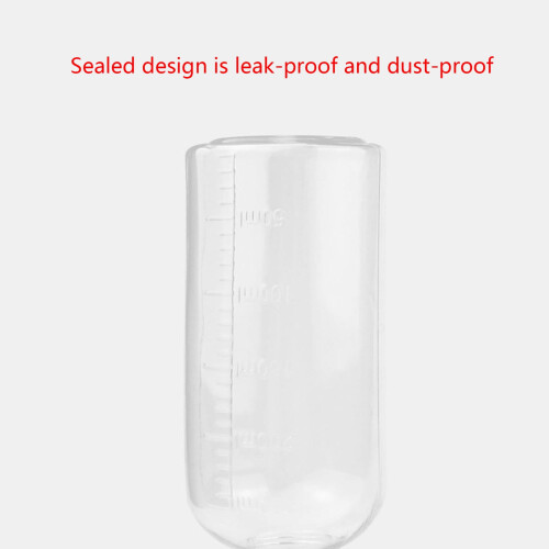 XROMTBEM Automatic Pet Water Dispenser Hanging Gravity-Fed 2