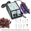 Electric Manicure Machine 20000 RPM with 11 Bits 2