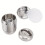 XTMPMY insulated stainless steel bento box 4-layer 7