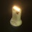 Halloween LED pumpkin lantern home decoration (A) 2