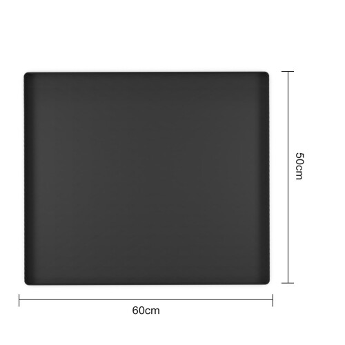 Homerr drain mat for small appliances silicone leak-proof 2