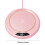 HBASD mug warmer pink 3 temperature settings 2