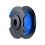 HBASD line trimmer replacement spool for Ryobi AC14RL3A 6