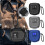 TPU case for QuietComfort Earbuds II shockproof with cover 3