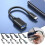 USB-C to USB OTG adapter cable 2