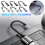 USB-C to USB OTG adapter cable 3
