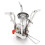 Camping gas stove ultralight portable foldable 8