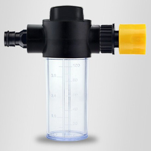 FALYEE foam lance for garden hose 100ml 1