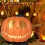 Halloween LED pumpkin lantern home decoration (A) 6