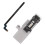 Suitable for Bambu A2L Feeding Hall Plate Assembly 3D Printer Accessories 2