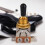 Electric Guitar 3-Way Pickup Switch Gold 3
