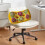 Lumbar Pillow for Waist Support - Sleeping Cushion, 1 Piece 6