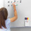Magnetic File Holder for Office Paper and Mail Storage 4