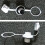 Lay-Z-Spa air cap screw valve BW54112 3