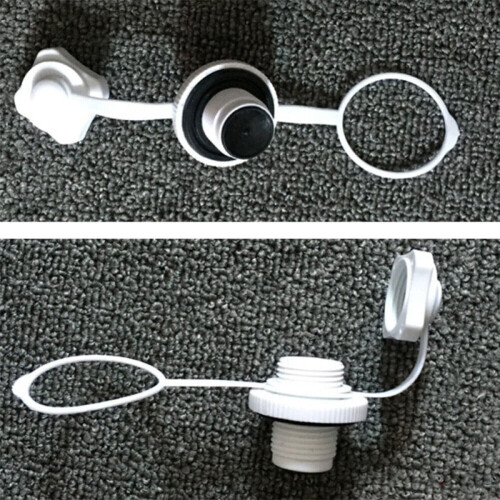 Lay-Z-Spa air cap screw valve BW54112 2