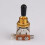 Electric Guitar 3-Way Pickup Switch Gold 4