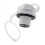 Lay-Z-Spa air cap screw valve BW54112 5