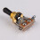 Electric Guitar 3-Way Pickup Switch Gold 5