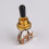 Electric Guitar 3-Way Pickup Switch Gold 7