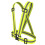 Reflective Safety Vest Unisex Elastic Adjustable 5