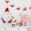 HILABEE Christmas Chef Ms. Claus Figurine 1 pc 7