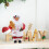 HILABEE Christmas Chef Ms. Claus Figurine 1 pc 8