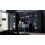 Cama sideboard 120 cm SOHO S7 black/black gloss 2