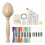 Wooden Darning Egg for Mending Socks and Clothes 3